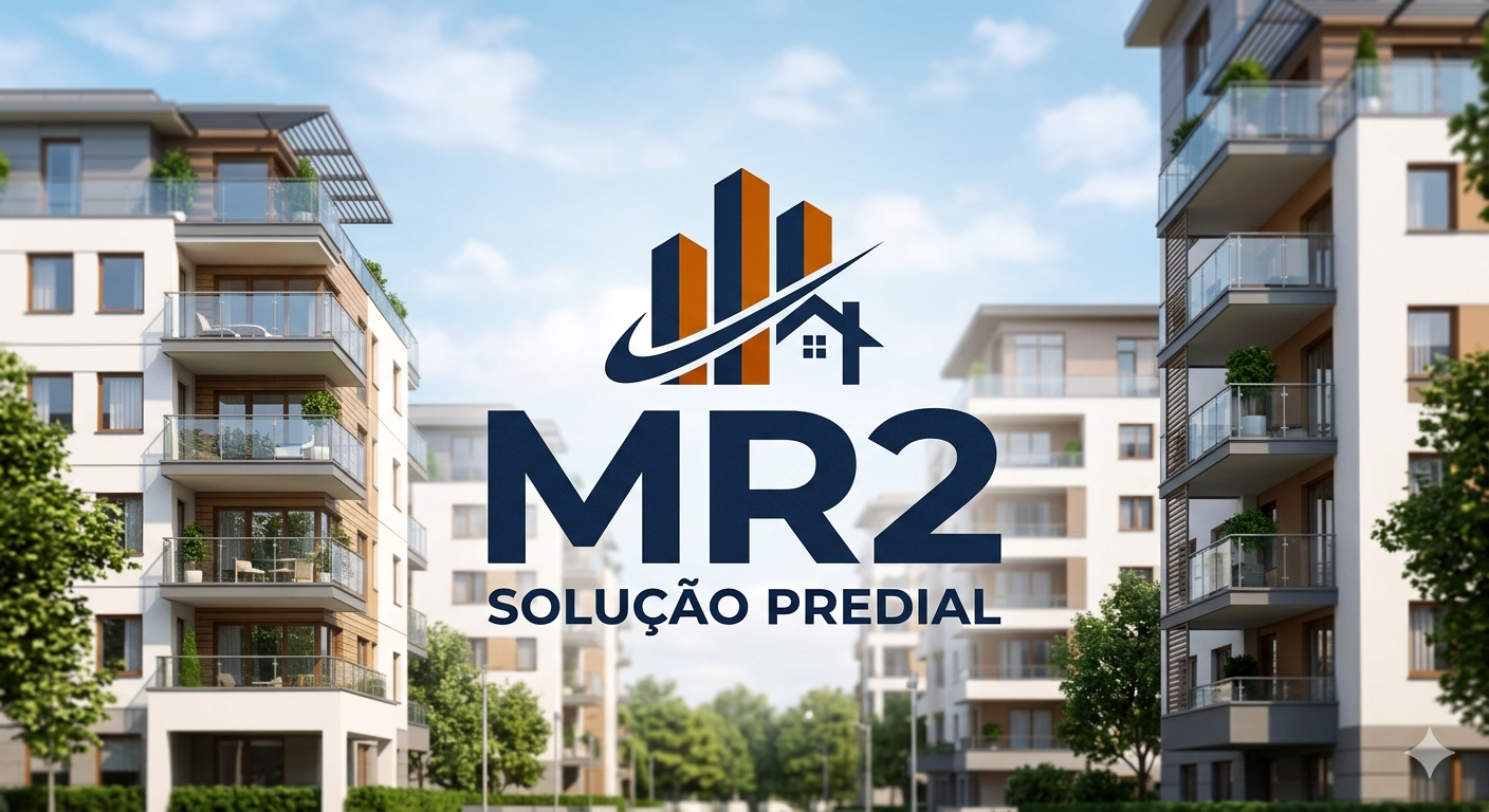 MR2 Solução Predial